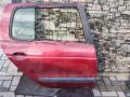 дверь задняя правая Renault Laguna 1 поколение [рестайлинг] 2000г. - фото №5