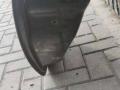 дверь задняя левая Renault Scenic 1 поколение [рестайлинг] 2003г. - фото №3
