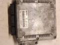 0281011101, 8200163 блок управления двигателем Renault Laguna 2 поколение 2002г. - фото №2