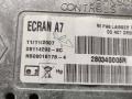 280340005R монитор мультимедиа Renault Laguna 3 поколение 2009г. - фото №3