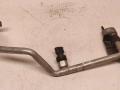 8870753070 трубка кондиционера Lexus IS 2 поколение 2007г. - фото №2