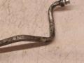 трубка кондиционера Renault Laguna 3 поколение 2009г. - фото №3