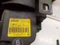 0301207221, A4545400954, MN902513LH фара левая Smart ForFour 1 поколение 2005г. - фото №3
