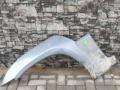 молдинг крыла Hyundai Terracan 2004г. - фото №4