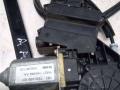 7M3837401, YM21A23201AA стеклоподъемник передний левый Ford Galaxy 1 поколение [рестайлинг] 2000г. - фото №2