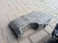 крышка блока предохранителей Citroen C5 1 поколение 2000г. - фото №3