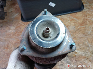 стойка амортизатора передняя левая, Ford Escort 5 поколение [2-й рестайлинг] 1995-2002
