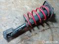стойка амортизатора передняя левая Lancia Zeta 1 поколение 2001г. - фото №2