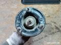 стойка амортизатора передняя Mitsubishi Galant 8 поколение 1999г. - фото №3