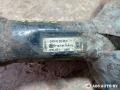 1H0413031N стойка амортизатора передняя Volkswagen Golf 3 поколение 1996г. - фото №5