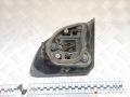 45504, 45504G фонарь крышки багажника левый Peugeot 406 1 поколение [рестайлинг] 2001г. - фото №5