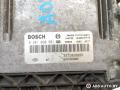 237103888R, 0281030991, 231104588R блок управления двигателем Renault Trafic 3 поколение 2016г. - фото №4