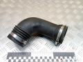 8200201614 патрубок воздушного фильтра Renault Scenic 2 поколение 2005г. - фото №2