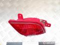 95418172, 95390369 фонарь противотуманный правый Opel Mokka 2015г. - фото №2