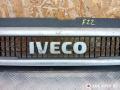 211807 решетка радиатора IVECO Daily 3 поколение 2001г. - фото №3