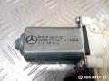 A1698204642, 1698204642, 7746013302, 996147102 моторчик стеклоподъемника задний правый Mercedes-Benz B W245 2008г. - фото №4