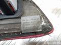 63217162304, 7162304 фонарь крышки багажника правый BMW 3 E90/E91 [рестайлинг] 2008г. - фото №5