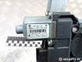 128000772, 0130822447 стеклоподъемник электрический задний левый Citroen C5 2 поколение 2009г. - фото №5