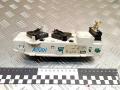 651947U блок управления печки/климат-контроля Renault Megane 1 поколение [рестайлинг] 2000г. - фото №3