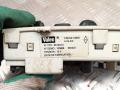 651947U блок управления печки/климат-контроля Renault Megane 1 поколение [рестайлинг] 2000г. - фото №4