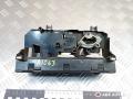 652550Z, 69150002 блок управления печки/климат-контроля Peugeot 406 1 поколение 1998г. - фото №3