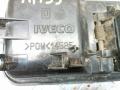 14525 Ручка внутренняя сдвижной двери правой IVECO Daily 3 поколение 2001г. - фото №4