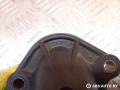 7700113645, 8200590563, 7701047893 фланец (тройник) системы охлаждения Renault Scenic 2 поколение 2005г. - фото №3