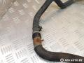 патрубок охлаждения Renault Trafic 3 поколение 2016г. - фото №4