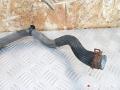 патрубок охлаждения Renault Trafic 3 поколение 2016г. - фото №6