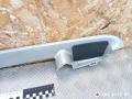 8200233061 накладка на торпедо (консоль) Renault Scenic 2 поколение 2005г. - фото №3