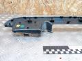 8200233061 накладка на торпедо (консоль) Renault Scenic 2 поколение 2005г. - фото №5