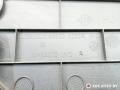 689200230R, 93452500 декоративная накладка центральной консоли Renault Trafic 3 поколение 2016г. - фото №3