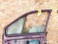дверь передняя правая Renault Scenic 2 поколение 2005г. - фото №8