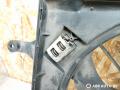 7700426681B, 9020906 вентилятор охлаждения Renault Scenic 1 поколение [рестайлинг] 2000г. - фото №3