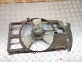 0130109202 вентилятор охлаждения Audi 100 С3 [рестайлинг] 1990г. - фото №3