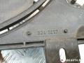 8200065257, 8240257, 9020906N вентилятор охлаждения Renault Scenic 1 поколение [рестайлинг] 2000г. - фото №2