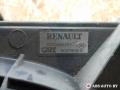 8200065257, 8240257, 9020906N вентилятор охлаждения Renault Scenic 1 поколение [рестайлинг] 2000г. - фото №4