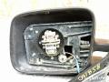 зеркало наружное левое Volkswagen Transporter T4 1995г. - фото №2
