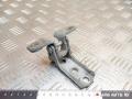 петля двери передней левой Mitsubishi Pajero 3 поколение [рестайлинг] 2004г. - фото №3