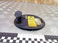 7M0809905F, 95VW405A26AG лючок топливного бака Ford Galaxy 1 поколение [рестайлинг] 2005г. - фото №2