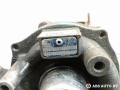 K03-403550, K03-057 турбина Peugeot 307 2004г. - фото №8