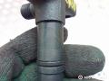 ME203961, 484410, 9430613989 форсунка топливная Mitsubishi Pajero 3 поколение [рестайлинг] 2004г. - фото №3
