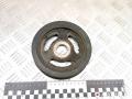 0515T3, 9654961080, 1690296, 1261069K00000, 31330083, 3558000, 3642473, 544010410, 544010420, AV6Q6B319AA, GPZ1097DZ, GPZ1097VD, Y66211401 шкив коленвала Peugeot 308 1 поколение 2010г. - фото №3
