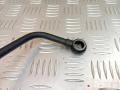 трубка гидроусилителя Mercedes-Benz E W211 2003г. - фото №4