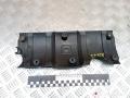 9638602180, 96386021801B декоративная крышка двигателя Citroen C3 1 поколение 2006г. - фото №2