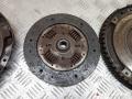 9430306321, 9630095280, 9630092280 комплект сцепления Peugeot 406 1998г. - фото №7