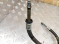 трубка гидроусилителя Mercedes-Benz M W164 2008г. - фото №2