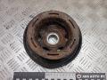 A6110300503, A6110300103, 6110300203, 6110300503, 6110300103, A6460300903, 6460300903, A6110300203, 544014210, GPZ1141TB, GPZ1141VD шкив коленвала Mercedes-Benz Vito W639 2005г. - фото №2