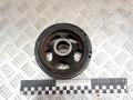 A6420300403, A6420300003, 6420300403, 6420300003 шкив коленвала Mercedes-Benz M W164 2008г. - фото №3