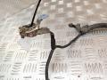 9639674980, 9645397780 Силовой провод аккумулятора Citroen C3 1 поколение 2006г. - фото №2